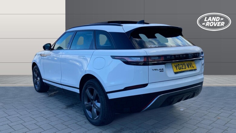 Land Rover Range Rover Velar 2.0 P400e R-Dynamic S 5dr Auto Estate